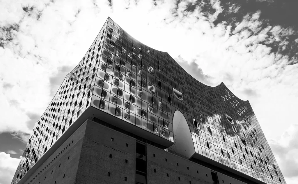 Elbphilharmonie Hotel Hamburg